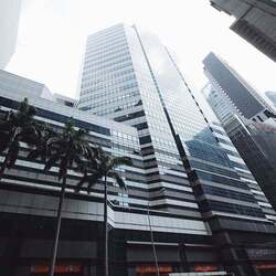 Robinson Road (D1), Office #611125241